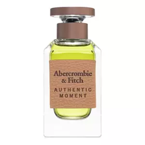 Abercrombie & Fitch Authentic Moment Man - Интернет-магазин Aliks Perfume