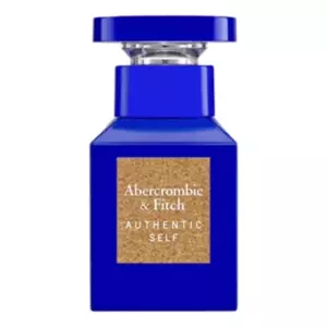 Abercrombie & Fitch Authentic Self Man - Интернет-магазин Aliks Perfume