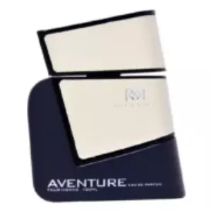 Rich & Ruitz Aventure - Интернет-магазин Aliks Perfume