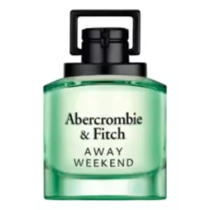 Abercrombie & Fitch Away Weekend Man - Интернет-магазин Aliks Perfume