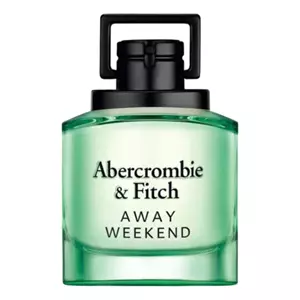 Abercrombie & Fitch Away Weekend Man - Интернет-магазин Aliks Perfume