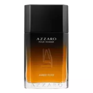 Azzaro Amber Fever Pour Homme - Интернет-магазин Aliks Perfume