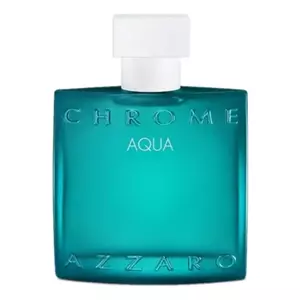 Azzaro Chrome Aqua - Интернет-магазин Aliks Perfume