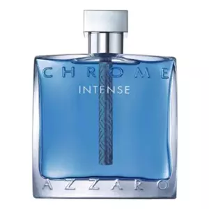 Azzaro Chrome Intense - Интернет-магазин Aliks Perfume