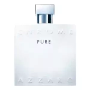 Azzaro Chrome Pure - Интернет-магазин Aliks Perfume