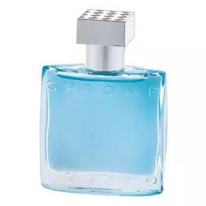 Azzaro Chrome - Интернет-магазин Aliks Perfume