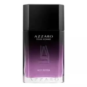 Azzaro Hot Pepper Pour Homme - Интернет-магазин Aliks Perfume