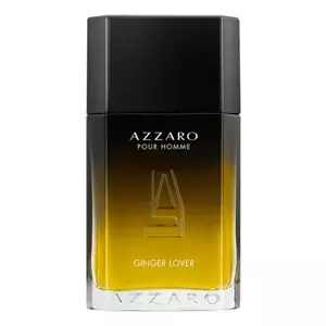 Azzaro Pour Homme Ginger Lover - Интернет-магазин Aliks Perfume