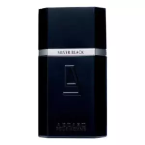 Azzaro  Silver Black - Интернет-магазин Aliks Perfume
