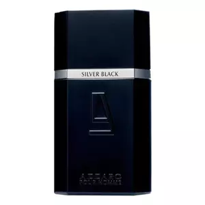 Azzaro  Silver Black - Интернет-магазин Aliks Perfume