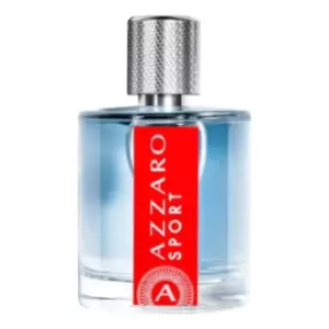 Azzaro Azzaro Sport 2022 - Интернет-магазин Aliks Perfume