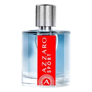 Azzaro Azzaro Sport 2022 - Интернет-магазин Aliks Perfume