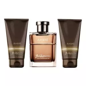 Baldessarini Ambre - Интернет-магазин Aliks Perfume