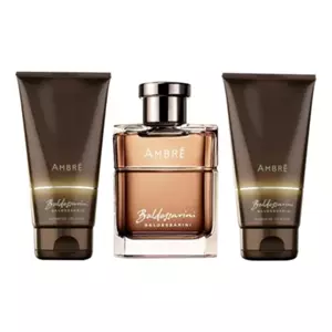 Baldessarini Ambre - Интернет-магазин Aliks Perfume