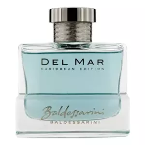 Baldessarini  Del Mar Caribbean - Интернет-магазин Aliks Perfume