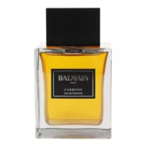Balmain Carbone De Balmain - Интернет-магазин Aliks Perfume