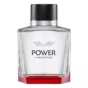 Antonio Banderas Power Of Seduction - Интернет-магазин Aliks Perfume