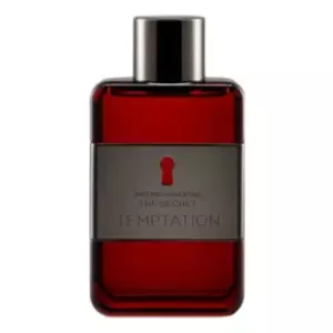Antonio Banderas The Secret Temptation - Интернет-магазин Aliks Perfume