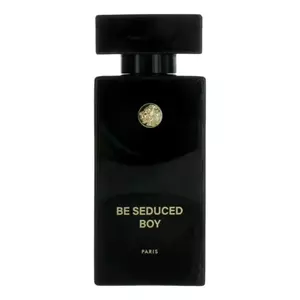 Geparlys Be Seduced Boy - Интернет-магазин Aliks Perfume