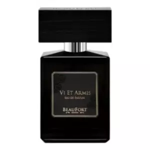 BeauFort London Vi Et Armis - Интернет-магазин Aliks Perfume