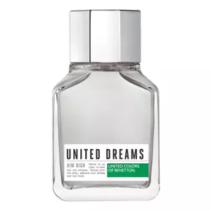 Benetton  United Dreams Men Aim High - Интернет-магазин Aliks Perfume