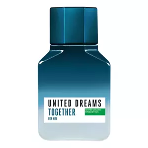 Benetton United Dreams Together For Him - Интернет-магазин Aliks Perfume