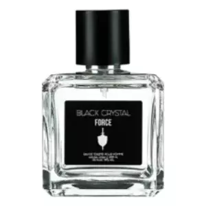 Parfums Genty Black Crystal Force - Интернет-магазин Aliks Perfume