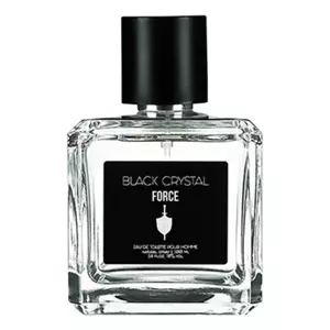Parfums Genty Black Crystal Force - Интернет-магазин Aliks Perfume