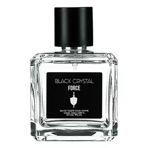 Parfums Genty Black Crystal Force - Интернет-магазин Aliks Perfume