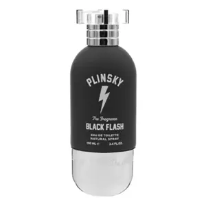 Plinsky Black Flash - Интернет-магазин Aliks Perfume