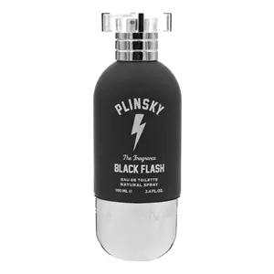 Plinsky Black Flash - Интернет-магазин Aliks Perfume