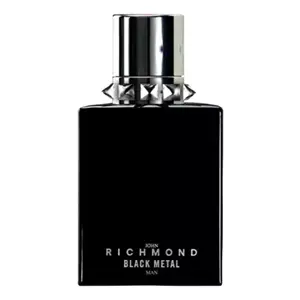 John Richmond Black Metal Man - Интернет-магазин Aliks Perfume