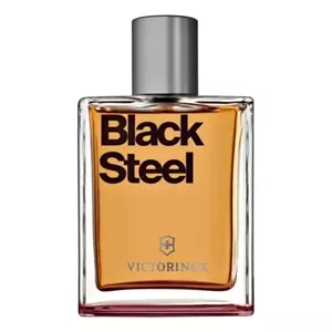 Victorinox Black Steel - Интернет-магазин Aliks Perfume