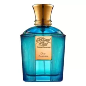 Blend Oud Oud Zanzibar - Интернет-магазин Aliks Perfume