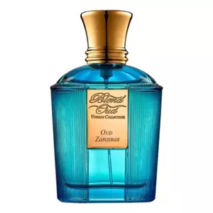 Blend Oud Oud Zanzibar - Интернет-магазин Aliks Perfume
