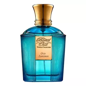 Blend Oud Oud Zanzibar - Интернет-магазин Aliks Perfume