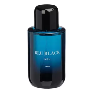 Geparlys Bleu Black - Интернет-магазин Aliks Perfume