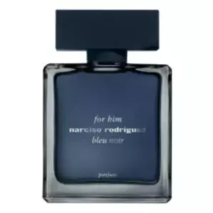 Narciso Rodriguez Bleu Noir For Him 2022 - Интернет-магазин Aliks Perfume