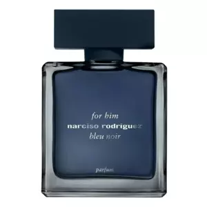 Narciso Rodriguez Bleu Noir For Him 2022 - Интернет-магазин Aliks Perfume