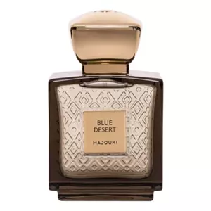 Majouri Blue Desert - Интернет-магазин Aliks Perfume