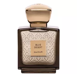 Majouri Blue Desert - Интернет-магазин Aliks Perfume