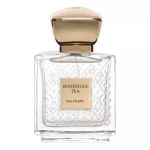 Majouri Bohemian Tea - Интернет-магазин Aliks Perfume