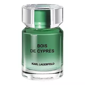 Karl Lagerfeld Bois De Cypres - Интернет-магазин Aliks Perfume