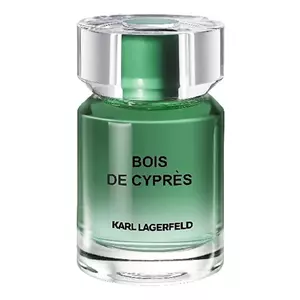 Karl Lagerfeld Bois De Cypres - Интернет-магазин Aliks Perfume