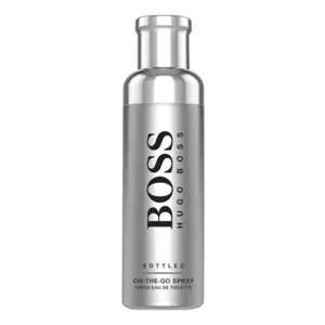Hugo Boss Boss Bottled On The Go - Интернет-магазин Aliks Perfume