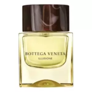 Bottega Veneta Illusione Eau De Toilette - Интернет-магазин Aliks Perfume