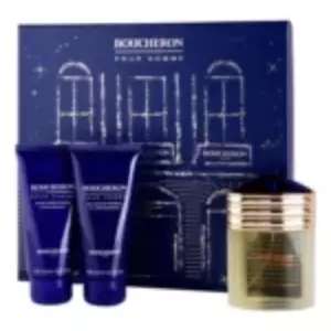 Boucheron  Pour Homme - Интернет-магазин Aliks Perfume