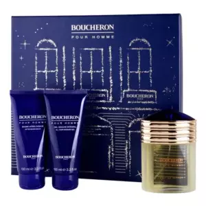 Boucheron  Pour Homme - Интернет-магазин Aliks Perfume