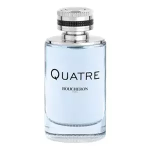 Boucheron Quatre Pour Homme - Интернет-магазин Aliks Perfume