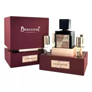 Brecourt Contre Pouvoir - Интернет-магазин Aliks Perfume